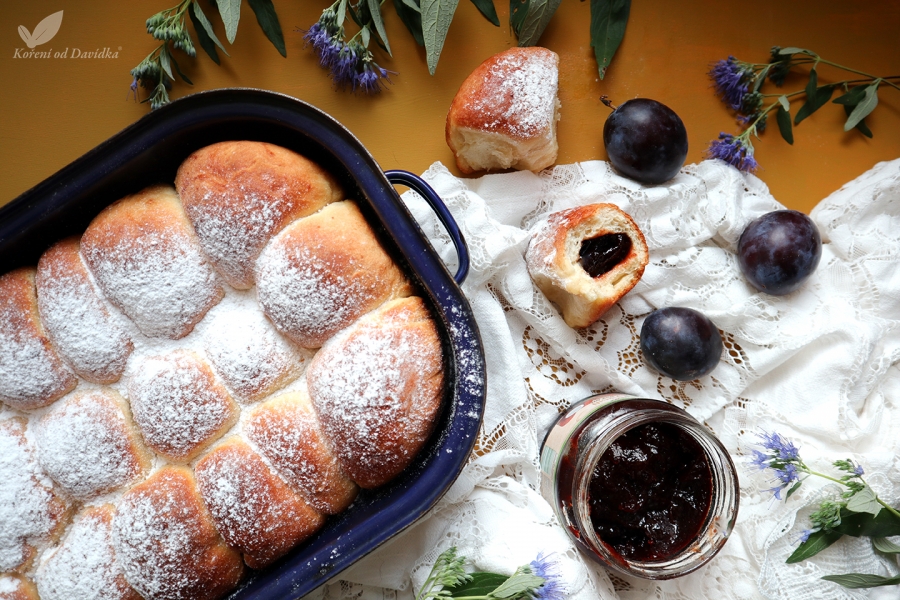 České Honzové buchty