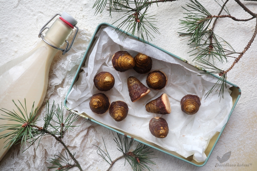 Margot vosí hnízda