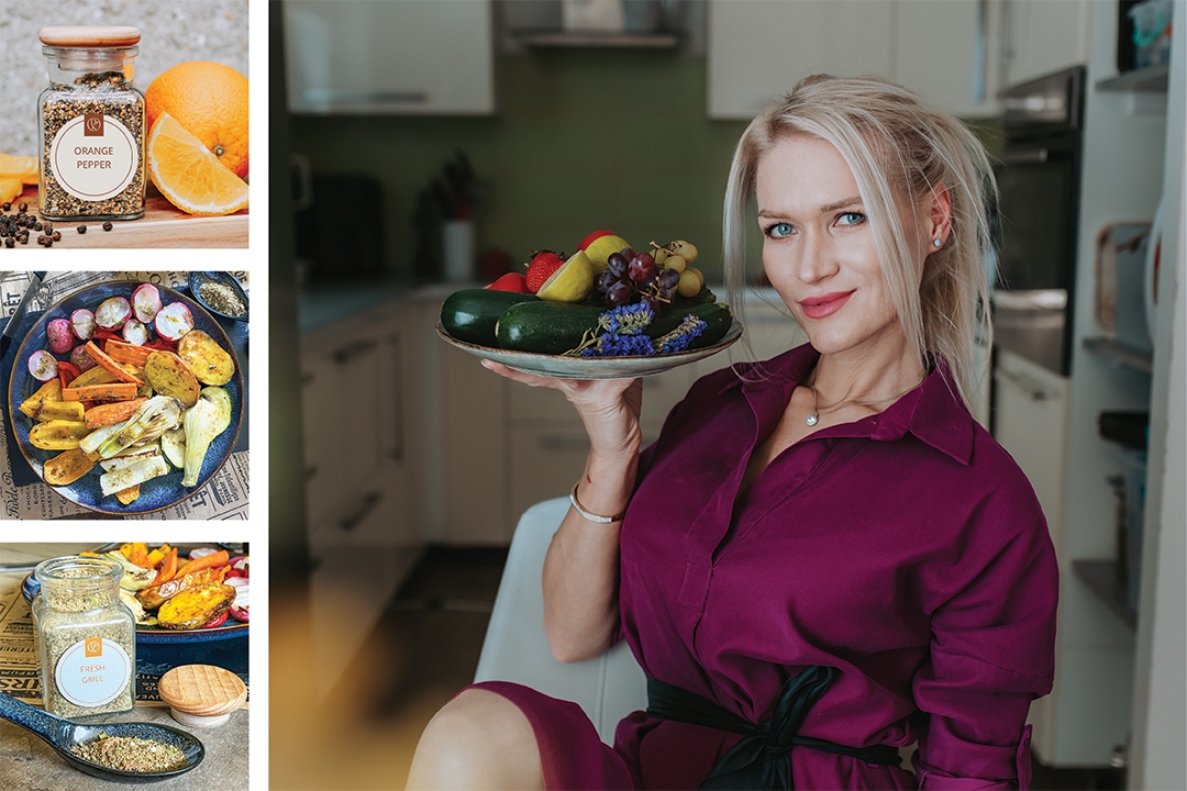 AKO GRILOVAŤ BEZ MÄSA – OSVEDČENÉ TIPY Z PRAXE