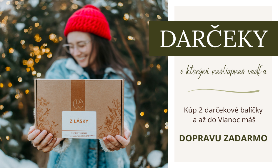 Dva sety s dopravou zdarma