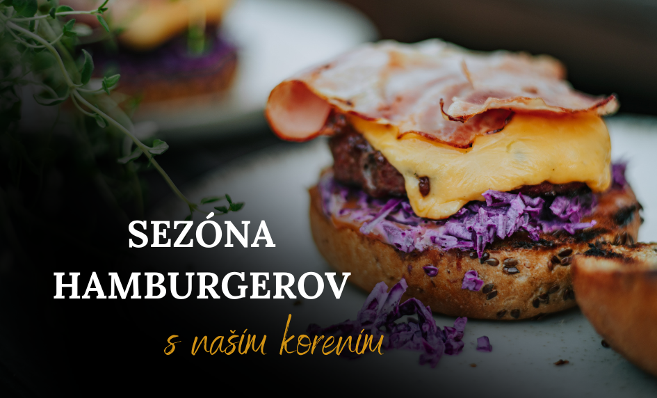 Sezóna hamburgerov