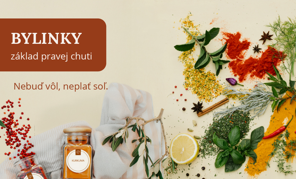 bylinky