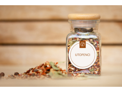 utopenci etiketa kopie