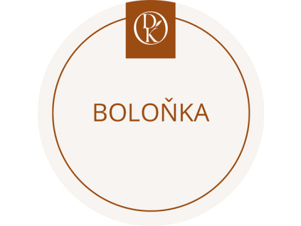 BOLOŇKA kopie