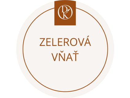 ZELEROVÁ VŇAŤ kopie