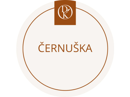 ČERNUŠKA kopie