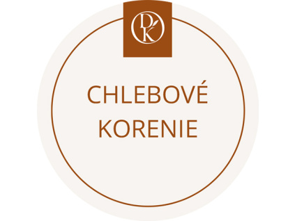 CHLEBOVÉ KORENIE kopie