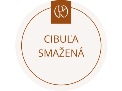 CIBUĽA SMAŽENÁ kopie