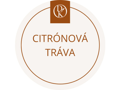 CITRÓNOVÁ TRÁVA kopie