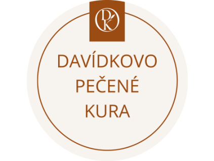 DAVIDKOVO PECENE KURA