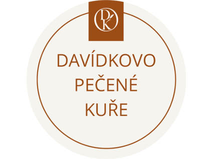DAVÍKOVO PEČENÉ KURČA kopia