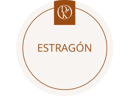 ESTRAGÓN kopie