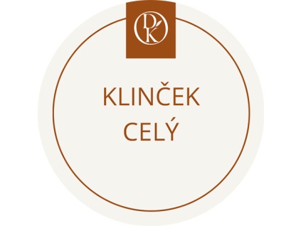 KLINČEK CELÝ kopie