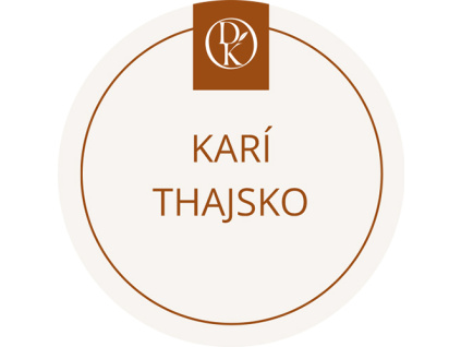 KARÍ THAJSKO kopie