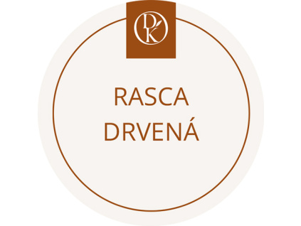 RASCA DRVENÁ kopie