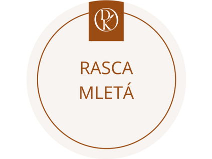 RASCA MLETÁ kopie