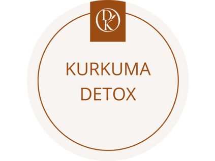 KURKUMA DETOX kopie