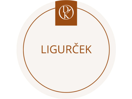 LIGURČEK kopie