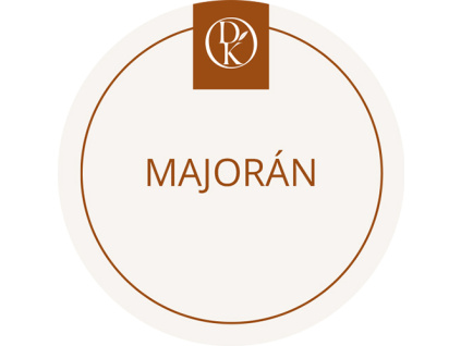 MAJORÁN kopie