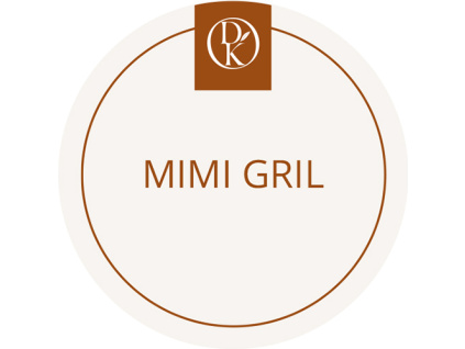 MIMI GRIL kópia