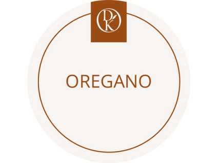 OREGANO kopie