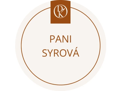 PANI SYROVÁ kopie