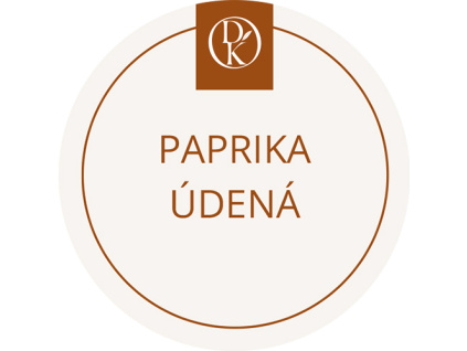 PAPRIKA ÚDENÁ kopie