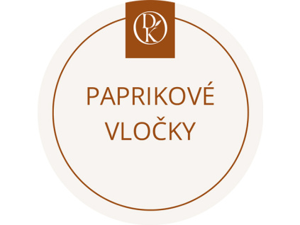 PAPRIKOVÉ VLOČKY kopie
