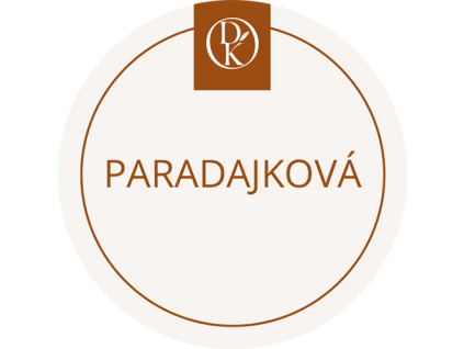 PARADAJKOVÁ kopie