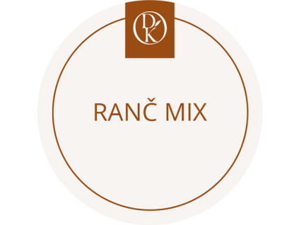 Ranč MIX kópie