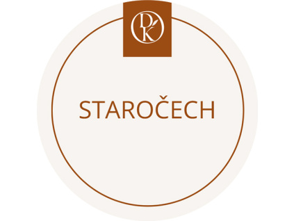 Staročech kópia
