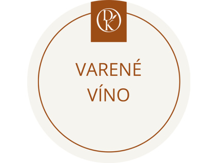 VARENÉ VÍNO kopie