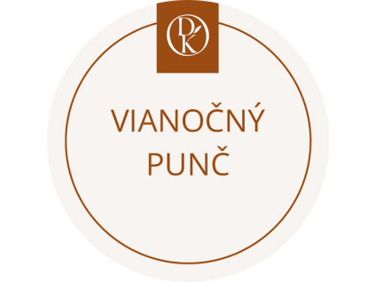 VIANOČNÝ PUNČ kopie