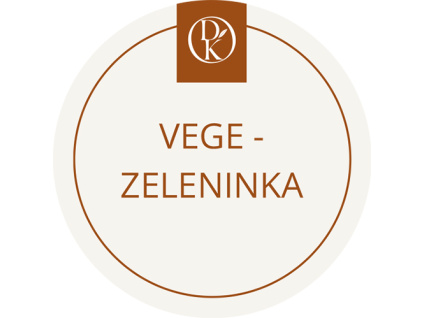 Vege zeleninka kopie