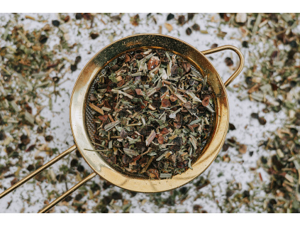 Čistenie po antikoncepcii