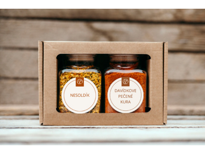 oblubena klasika dvojkorenicky