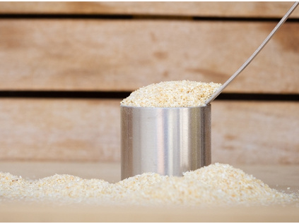 cibuľa granulovaná