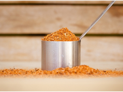 trhané sušené mäso