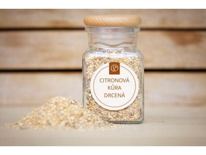 citronová kôra drvená etiketa 20241115183330