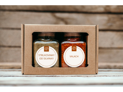 skvele strukoviny dvojkorenicky