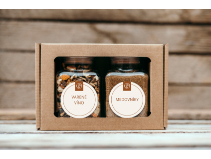 vona vianoc dvojkorenicky