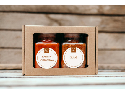 poctive gulase dvojkorenicky