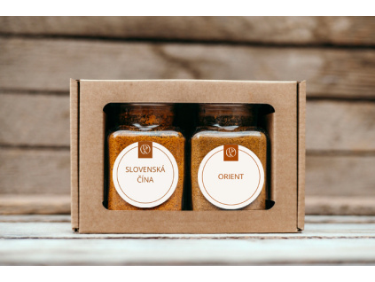 chut azie dvojkorenicky