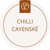 CHILLI CAYENSKÉ kopie