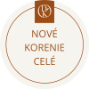 NOVÉ KORENIE CELÉ kopie