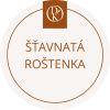 ŠŤAVNATÁ ROŠTENKA kopie