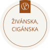 ŽIVÁNSKA, CIGÁNSKA kopie