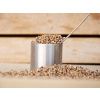 koriander celý