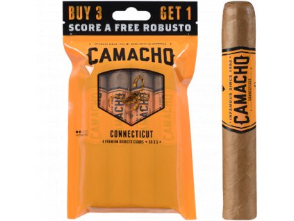 Camacho CT FreshPack 4