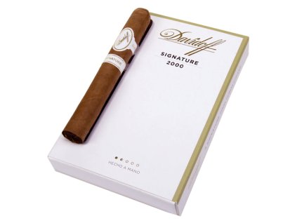 davidoff 2000 5 kusu 500x500